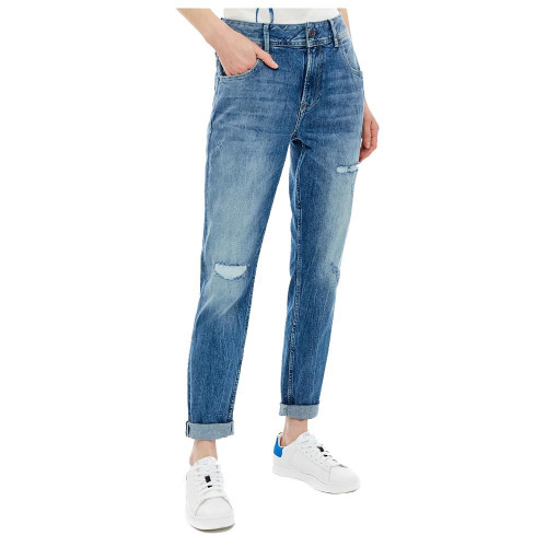Pepe Jeans Γυναικείο jean παντελόνι